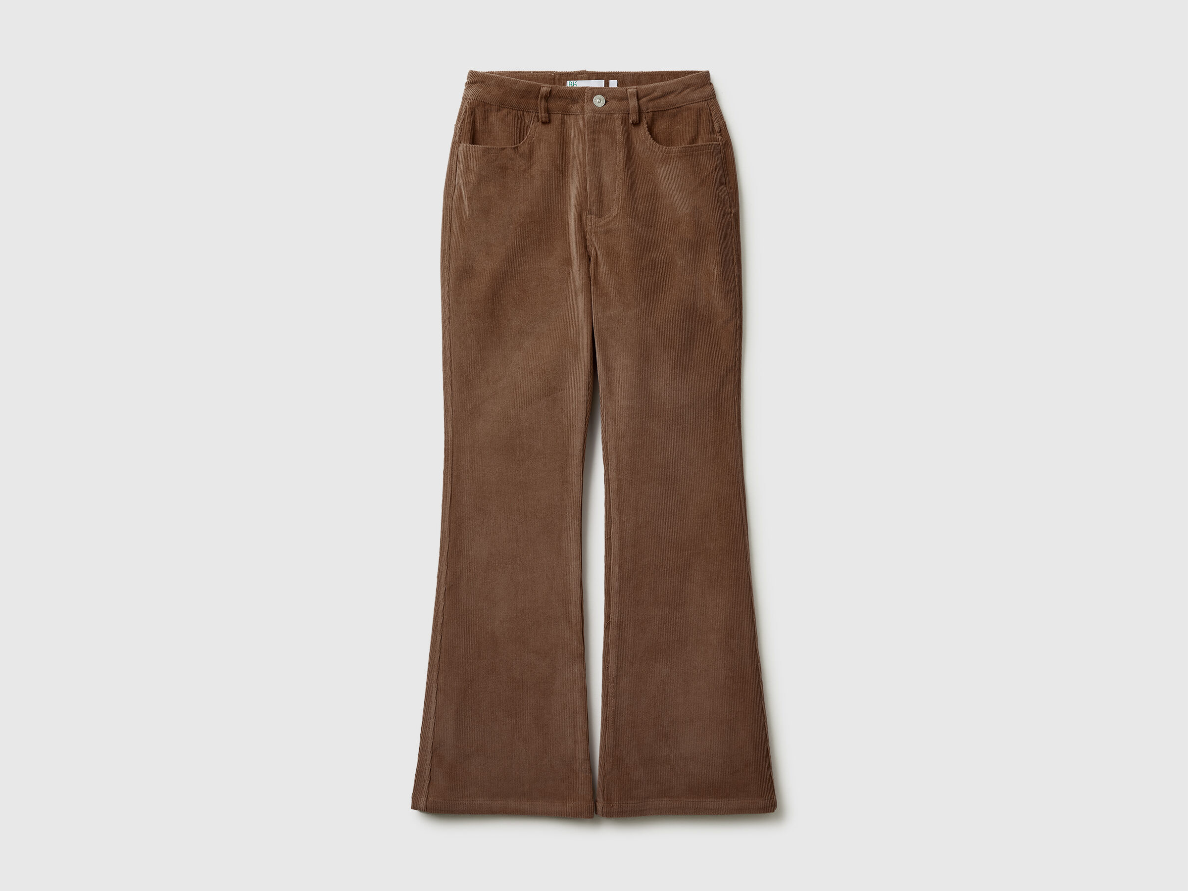 TROUSERS Women image number 5